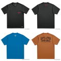 BGT4023-A FLYING BGT4023A DELUXEWARE デラックスウエアＴシャツ DALEE'S ダリーズTシャツの画像