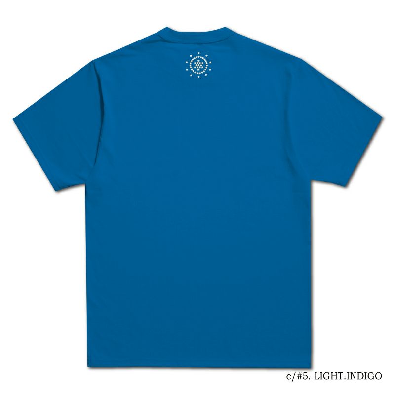 BGT4023-A FLYING BGT4023A DELUXEWARE デラックスウエアＴシャツ DALEE'S ダリーズTシャツの画像