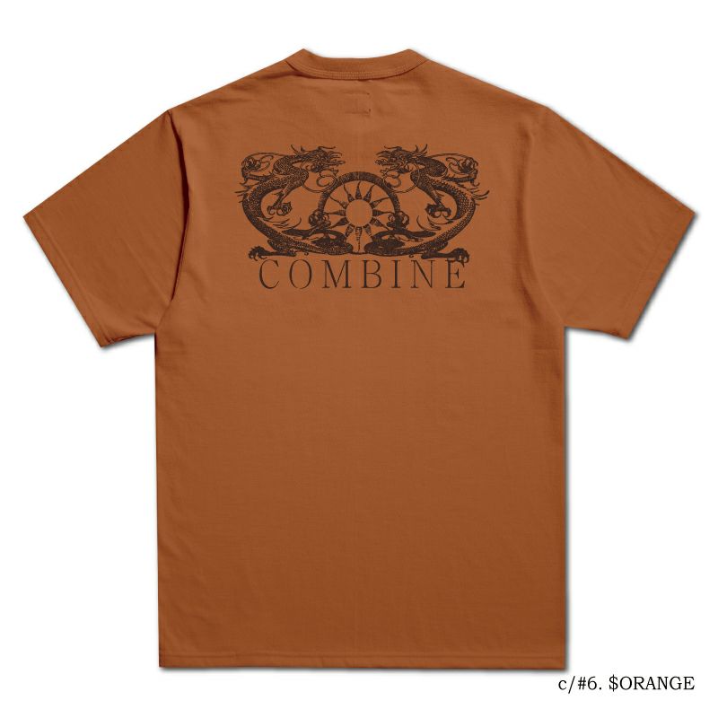 BGT4023-A FLYING BGT4023A DELUXEWARE デラックスウエアＴシャツ DALEE'S ダリーズTシャツの画像