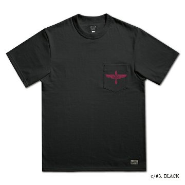 BGT4023-A FLYING BGT4023A DELUXEWARE デラックスウエアＴシャツ DALEE'S ダリーズTシャツの画像