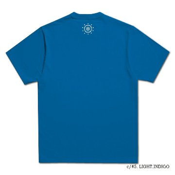 BGT4023-A FLYING BGT4023A DELUXEWARE デラックスウエアＴシャツ DALEE'S ダリーズTシャツの画像