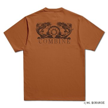 BGT4023-A FLYING BGT4023A DELUXEWARE デラックスウエアＴシャツ DALEE'S ダリーズTシャツの画像