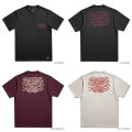 DLS23B-A DALEE'S DLS23BA DELUXEWARE デラックスウエアＴシャツ DALEE'S ダリーズTシャツの画像