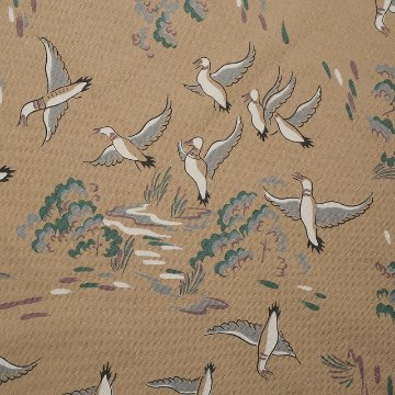 AL-12 DUCKER AL12 DELUXEWARE デラックスウエア半袖 デラックスウエアシャツ アロハシャツの画像
