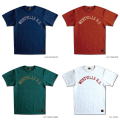 SDT-2301 WESTVILLE H.S SDT2301 DELUXEWARE デラックスウエアＴシャツの画像