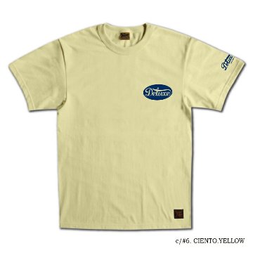 BRGD-23B ブランドロゴTシャツ23B BRGD23B DELUXEWARE デラックスウエアTシャツの画像