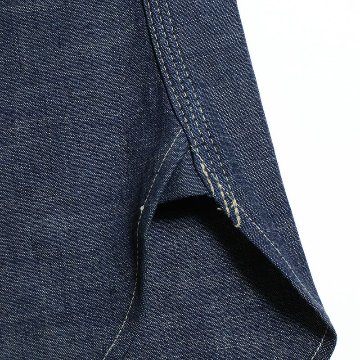 SURGICAL DENIM サージカルデニム SURGICALDENIM DELUXEWARE デラックスウエアシャツ長袖 デラックスウエアシャツ DALEE'S ダリーズシャツ長袖の画像