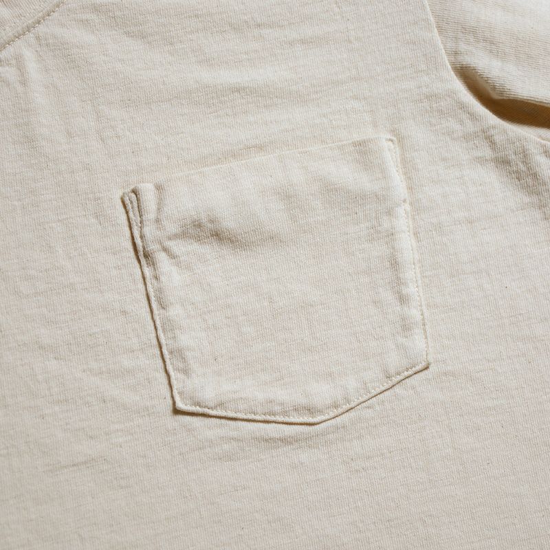 VB4023 VネックTシャツ DELUXEWARE デラックスウエアＴシャツ DALEE'S ダリーズTシャツの画像