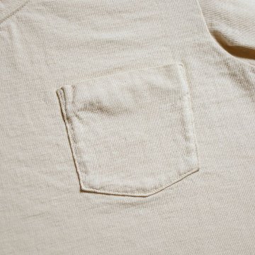VB4023 VネックTシャツ DELUXEWARE デラックスウエアＴシャツ DALEE'S ダリーズTシャツの画像