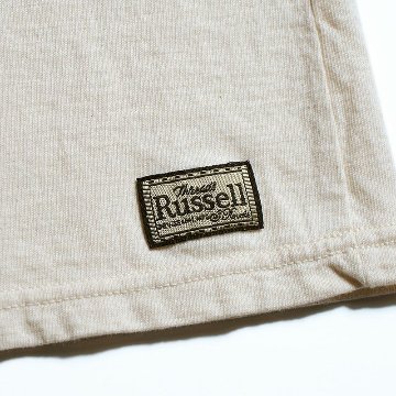 VB4023 VネックTシャツ DELUXEWARE デラックスウエアＴシャツ DALEE'S ダリーズTシャツの画像
