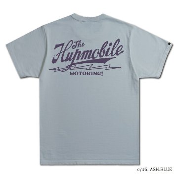 DXT-2303 THUNDER DXT2303 DELUXEWARE デラックスウエアＴシャツの画像