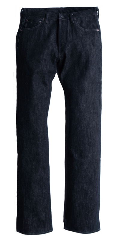 S5000BK2 BK S5000VX零ブラックモデル 限定 S5000BKII SAMURAIJEANS サムライジーンズデニムジーンズの画像