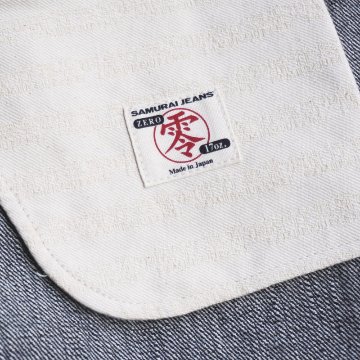S5000BK2 BK S5000VX零ブラックモデル 限定 S5000BKII SAMURAIJEANS サムライジーンズデニムジーンズの画像