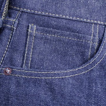 S2000HX S2000ビンテージ大戦モデル S2000HX SAMURAIJEANS サムライジーンズデニムジーンズの画像
