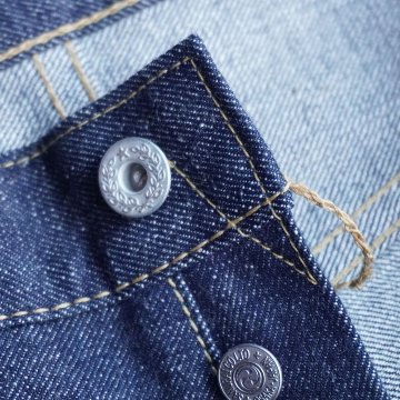 S2000HX S2000ビンテージ大戦モデル S2000HX SAMURAIJEANS サムライジーンズデニムジーンズの画像