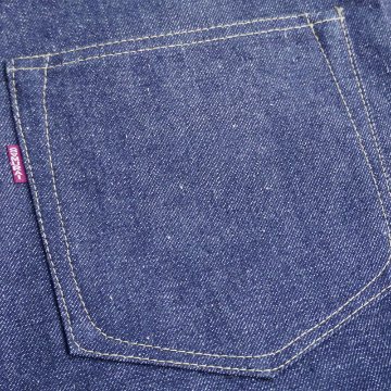 S2000HX S2000ビンテージ大戦モデル S2000HX SAMURAIJEANS サムライジーンズデニムジーンズの画像
