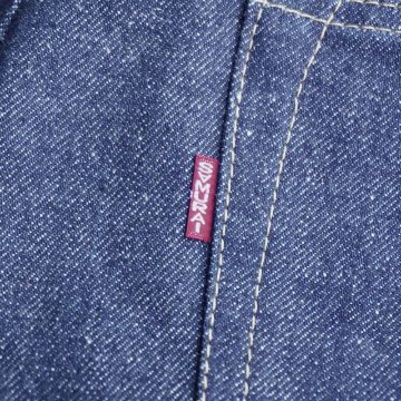 S2000HX S2000ビンテージ大戦モデル S2000HX SAMURAIJEANS サムライジーンズデニムジーンズの画像