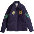 OSK25TH ID 大阪ジャン25TH SAMURAIJEANS サムライジーンズジャケット アウター 25周年記念の画像