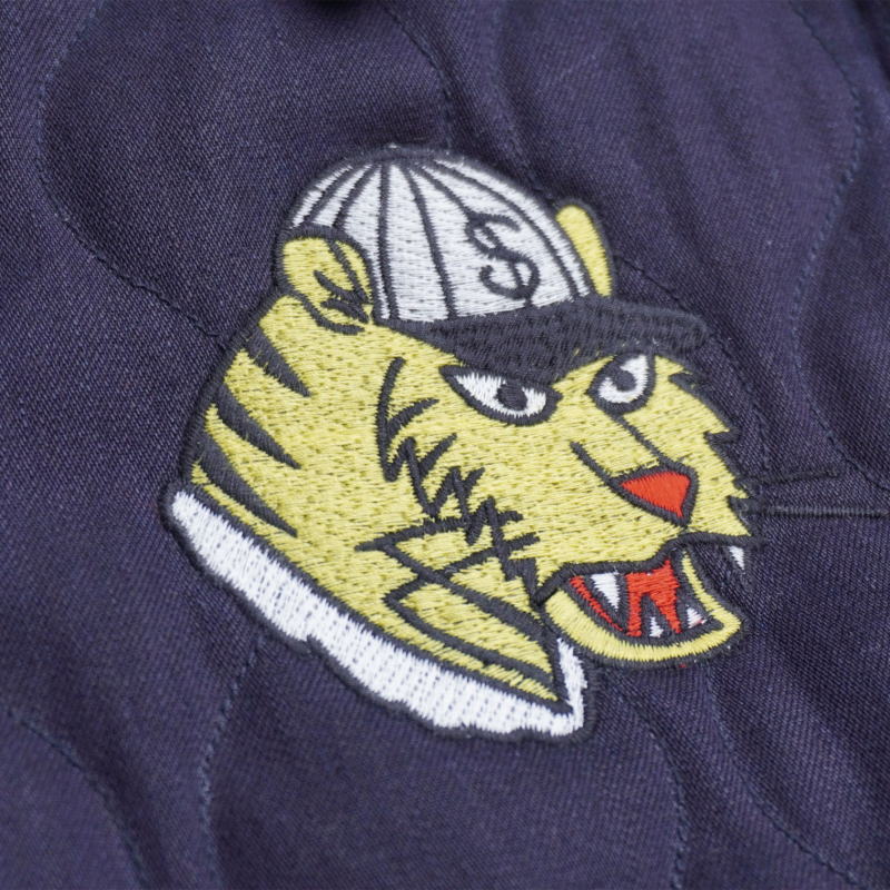 OSK25TH ID 大阪ジャン25TH SAMURAIJEANS サムライジーンズジャケット アウター 25周年記念の画像