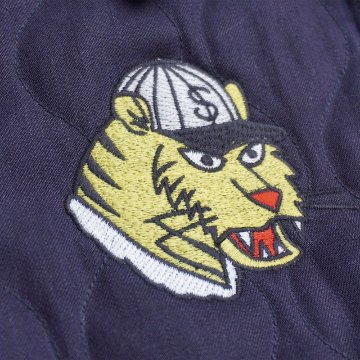 OSK25TH ID 大阪ジャン25TH SAMURAIJEANS サムライジーンズジャケット アウター 25周年記念の画像