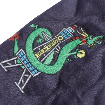 OSK25TH ID 大阪ジャン25TH SAMURAIJEANS サムライジーンズジャケット アウター 25周年記念の画像