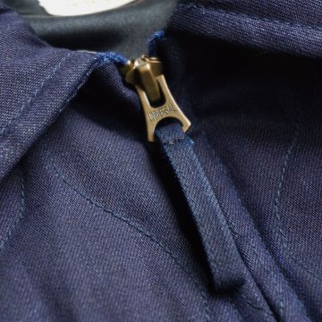 OSK25TH ID 大阪ジャン25TH SAMURAIJEANS サムライジーンズジャケット アウター 25周年記念の画像