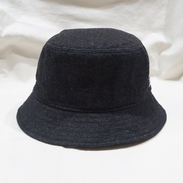 FN-HH004 デニムバケットハット FNHH004 FLATHEAD フラットヘッドハットの画像
