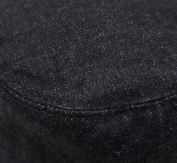 FN-HH004 デニムバケットハット FNHH004 FLATHEAD フラットヘッドハットの画像