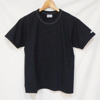 FN-THC-001-BK-フラットヘッドTシャツ001-FNTHC001-FLATHEAD-フラットヘッドTシャツ-THC系-THCの画像