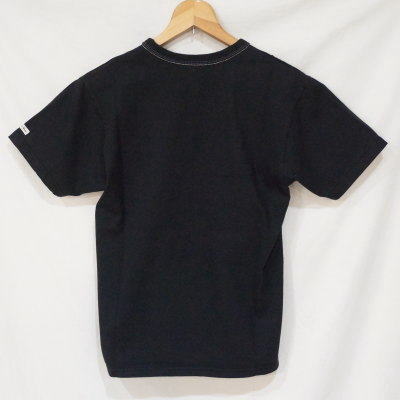 FN-THC-001-BK-フラットヘッドTシャツ001-FNTHC001-FLATHEAD-フラットヘッドTシャツ-THC系-THCの画像