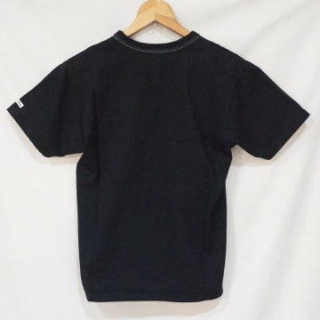 FN-THC-001-BK-フラットヘッドTシャツ001-FNTHC001-FLATHEAD-フラットヘッドTシャツ-THC系-THCの画像