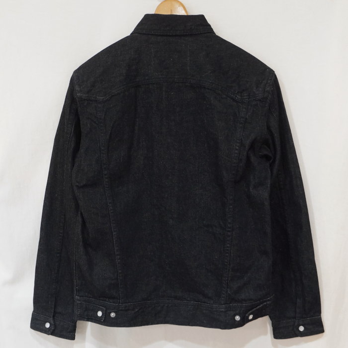 FN-OJ-D004 デニムジャケットFNOJD004 FLATHEAD フラットヘッド DENIMJACKET デニムジャケット Gジャン ジージャンの画像