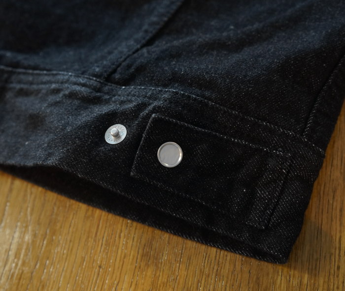 FN-OJ-D004 デニムジャケットFNOJD004 FLATHEAD フラットヘッド DENIMJACKET デニムジャケット Gジャン ジージャンの画像