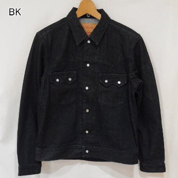 FN-OJ-D004 デニムジャケットFNOJD004 FLATHEAD フラットヘッド DENIMJACKET デニムジャケット Gジャン ジージャンの画像