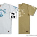 MT-2301 SAN JOSE MT2301 DELUXEWARE デラックスウエアTシャツの画像