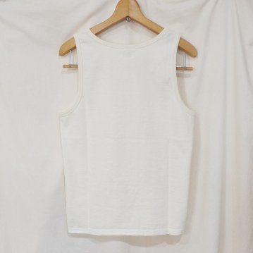 FN-TST-001-NA-TANK TOP-FNTST001-FLATHEAD-フラットヘッドタンクトップの画像