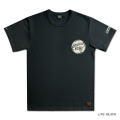 BRGX-01B-BK2(BKxIV)-ブランドロゴTシャツ01B-BRGX01B-DELUXEWARE-デラックスウエアTシャツの画像