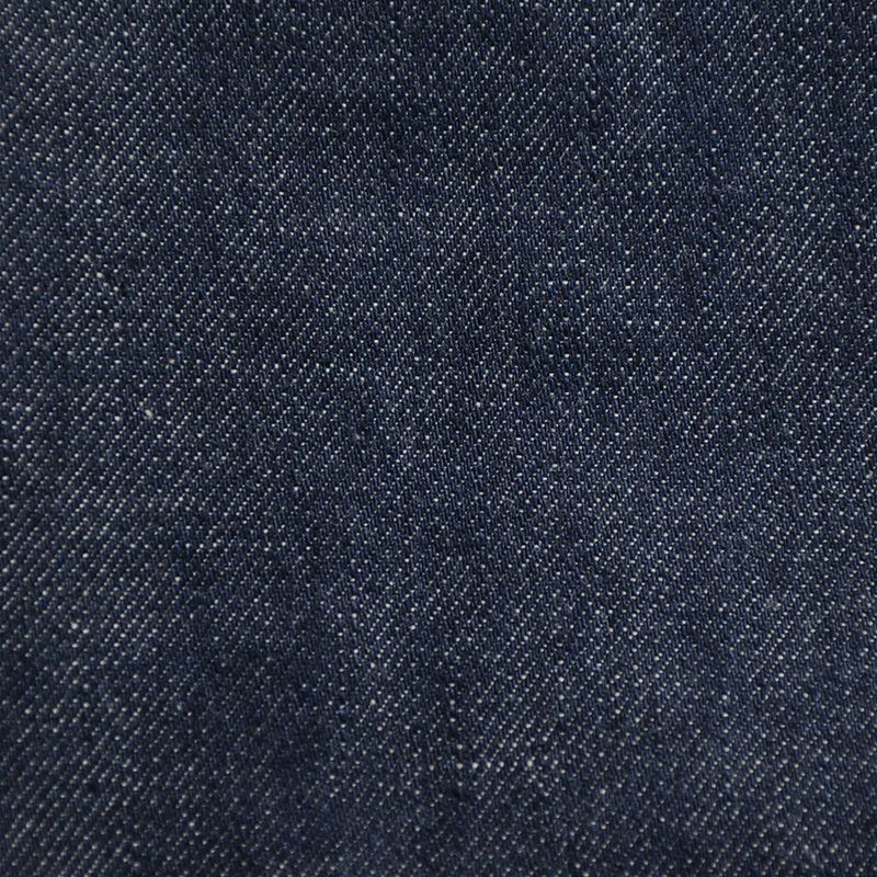 DX30171 HEAT VEST for DX5017 DELUXEWARE デラックスウエア デニムベストの画像