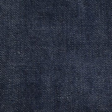 DX30171 HEAT VEST for DX5017 DELUXEWARE デラックスウエア デニムベストの画像