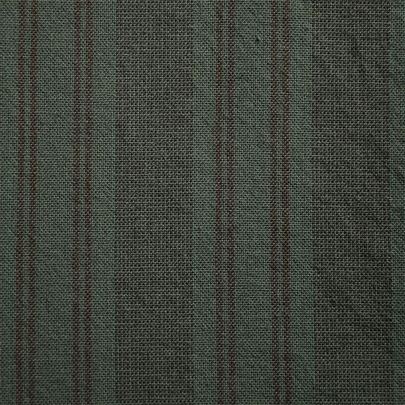 7620A REAL VINTAGE WORK SHIRT DELUXEWARE デラックスウエアワークシャツ シャツ長袖の画像