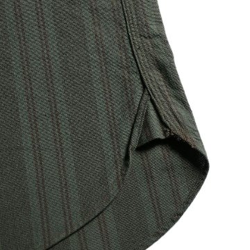 7620A REAL VINTAGE WORK SHIRT DELUXEWARE デラックスウエアワークシャツ シャツ長袖の画像