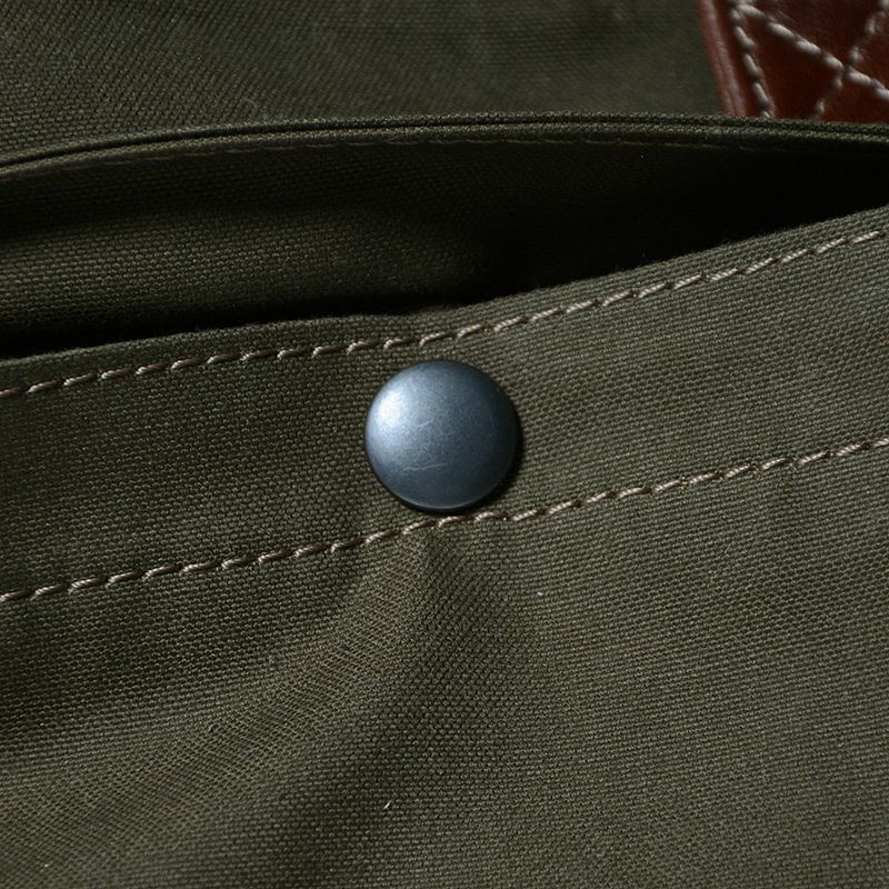 DLB-014 COMBI HELMET BAG DLB014 DELUXEWARE デラックスウエアバッグの画像