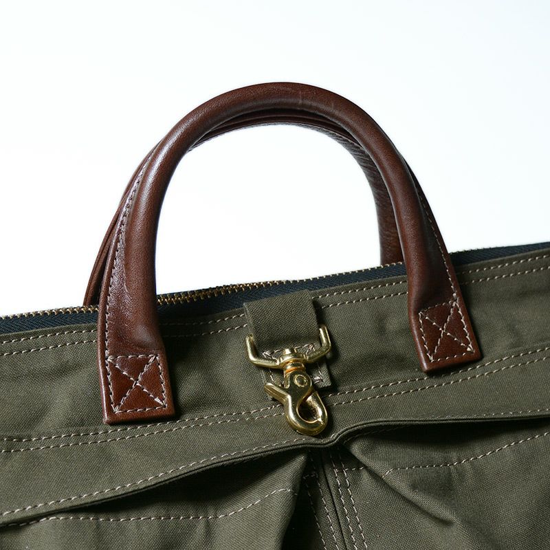 DLB-014 COMBI HELMET BAG DLB014 DELUXEWARE デラックスウエアバッグの画像