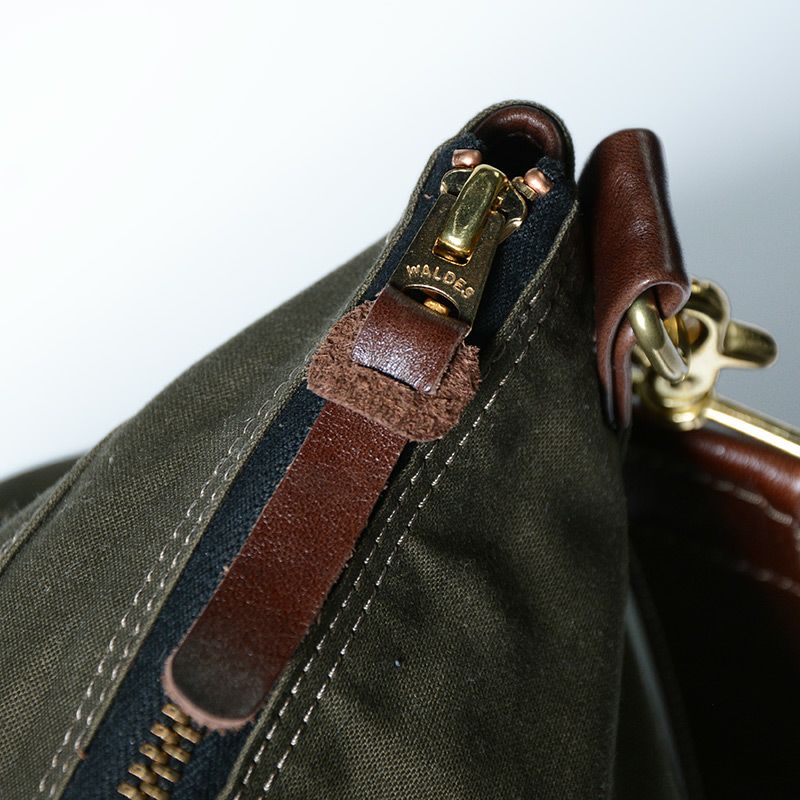 DLB-014 COMBI HELMET BAG DLB014 DELUXEWARE デラックスウエアバッグの画像