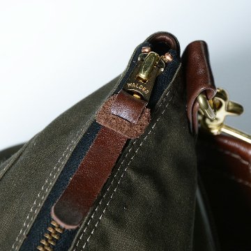 DLB-014 COMBI HELMET BAG DLB014 DELUXEWARE デラックスウエアバッグの画像