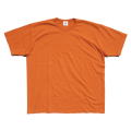 SJST-M-OR2-サムライジーンズ半袖無地Tシャツ-SJSTM-SAMURAIJEANS-サムライジーンズTシャツの画像