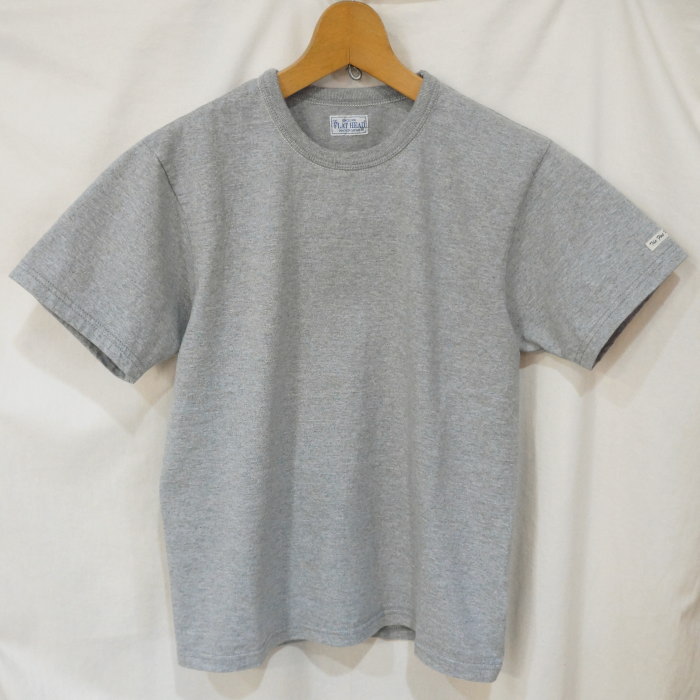 FN-THC-001-GRY-フラットヘッドTシャツ001-FNTHC001-FLATHEAD-フラットヘッドTシャツ-THC系-THCの画像