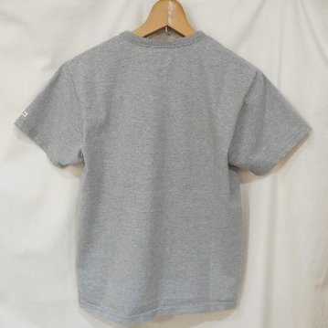 FN-THC-001-GRY-フラットヘッドTシャツ001-FNTHC001-FLATHEAD-フラットヘッドTシャツ-THC系-THCの画像