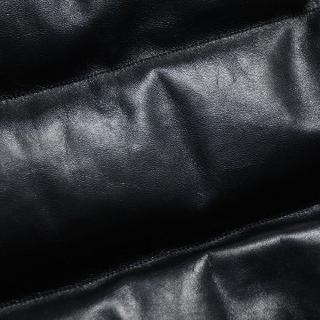 D-24 HORSE DOWN VEST D24 DELUXEWARE デラックスウエアベスト アウターの画像