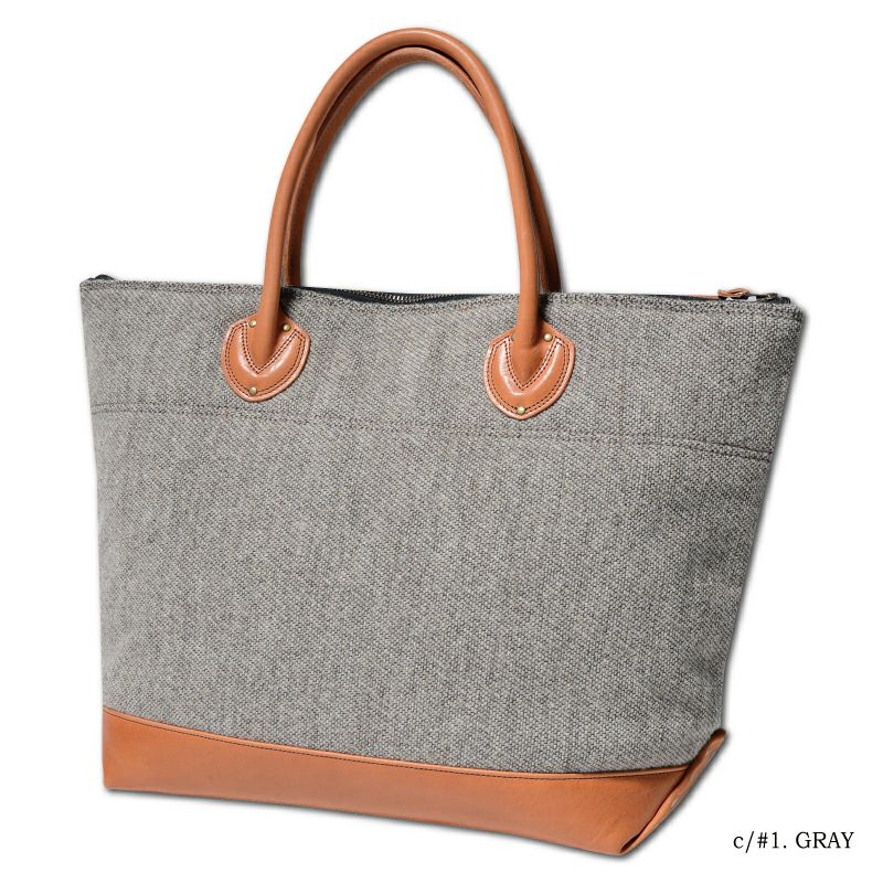 DLB-015 NATIVE TOTE DLB015 DELUXEWARE デラックスウエアバッグ トートバッグ 手提げ鞄の画像